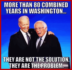 80+years of nothing