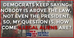 illegals